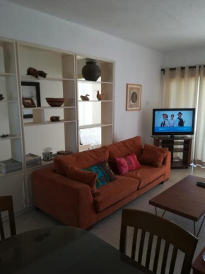 Sevi's Place, 3 Bedroom Flat, 110 s.m